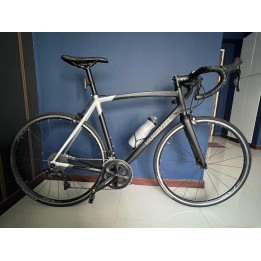 Domyos Vélo Elliptique 389